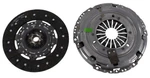 Oem New 2016-2018 Ford Focus Rs Clutch Kit Pressure Plate & Friction Disc. Fixed Price $366.88.