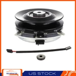 Pto Clutch For Hustler Fastrak 54" Deck Super Duty 928291 928502. Fixed Price $100.40.