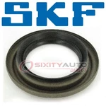 Skf Rear Differential Pinion Seal For 1989-2000 Chevrolet C3500 Driveline Ed. Fixed Price $31.74.