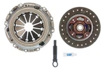 Exedy Oem Transmission Clutch Kit For 2002-2003 Mitsubishi Lancer MBK1004LB. Fixed Price $161.14.