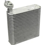 A/c Core-evaporator Plate Fin Uac Fits 02-05 Jeep Liberty. Fixed Price $79.25.