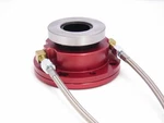 Mcleod Hydraulic Throwout Bearing 1308 For Gm Richmond 5/6 Speed. Fixed Price $441.57.