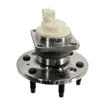 For Buick Terraza Wheel Hub Bearing 2006 2007 Driver Passenger Side Rear. Fixed Price $71.10.