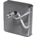 A/c Core-evaporator Plate Fin Uac 939589PFC. Fixed Price $84.47.