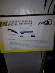 Luk LSC119 Slave Cylinder, Clutch For Select 87-91 Chevrolet Gmc Models. Fixed Price $20.00.
