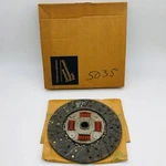 Amc Jeep 83500806 Plate Driven For Clutch Oem Nos 1984 Wagoneer Open. Fixed Price $112.49.
