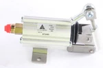 New Genuine Oem 8358177 Manitowoc Crane Slave Cylinder Kongsberg # 872480. Fixed Price $590.00.