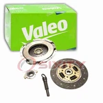 Valeo Clutch Kit For 1996-2006 Hyundai Elantra 1.8L 2.0L L4 Manual At. Fixed Price $238.18.