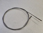 Nice Used Original Genuine Porsche 911 912 2015MM Clutch Cable 6/7MM Ends. Fixed Price $20.00.