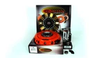 Transmission Clutch Kit-gas, Carb, Natural Centerforce KDF113014. Fixed Price $729.00.