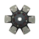 Ram Clutch Friction Disc 6128;. Fixed Price $261.06.