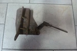 Land Rover Series From Housing Clutch Holder 561242 (ART.284). Fixed Price $46.61.