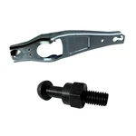 Clutch Fork W/ Release Pivot Stud 1994-2003 2004 Ford Mustang 3.8L 4.6L 5.0L. Fixed Price $24.36.