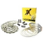 Clutch Kit Hd CR500 90-01, Prox 16.CPS15090 Made In Japan, Note Alloy Plates As. Fixed Price $334.08.