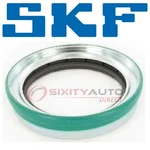 Skf Front Wheel Seal For 1968-1971 International MA1200 Driveline Axles Cf. Fixed Price $34.80.