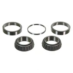 National A-22 Taper Bearing Set For 74-79 Charger Trailduster W100 W150 W200. Fixed Price $118.01.