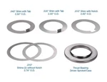 Ford 6F35 (gen. 1,2 3).G 6T40 Sonnax Transmission Case Saver Kit 144281-01K. Fixed Price $38.99.