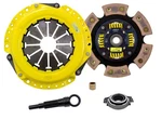 Act Heavy Duty Pad Clutch Kit NX9-HDG6 Fits Nissan 200SX & Infiniti G20. Fixed Price $479.95.