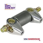 Tilton 72-260, Kit Cadmium Steel Balance Bar Assy 7/16IN Dia. X 4.75IN Long. Fixed Price $90.77.