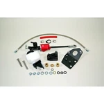 Mcleod Hydraulic Conversion Kit 1964-1970 Mustang Firewall 1431001. Fixed Price $415.96.