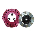 Fits Ramclutches 98766HD Clutch, Chrysler 10.5 X 1-23 Borg & Beck. Fixed Price $494.10.