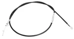 Magnum - XR4321210 Alternative Length Black Vinyl Clutch Cable, 72 3/4IN.. Fixed Price $59.99.