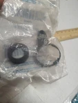 1997-03 Ford F-150 W/ 5MT E8TZ-7L518-B Clutch Cylinder Lock Clip & Gasket Kit. Fixed Price $45.00.