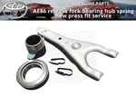 Toyota Genuine AE86 Release Fork Bearing Hub Spring New Press Fit Service Jdm. Fixed Price $156.98.