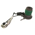 For Chevrolet Corvette Sachs Clutch Throwout Bearing W/ Slave Cylinder Gap. Fixed Price $365.41.