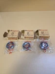 Norma Fag 202KK 6202-2RS 6202-2Z 15MM X 35MM 11MM Sealed Bearing Total. Fixed Price $30.00.