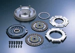 Hks La Clutch Twin 26011-AN002. Fixed Price $1825.38.