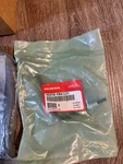 Brand New Honda 46970-TR4-L21 Pipe Complete, Clutch Line. Fixed Price $5.00.