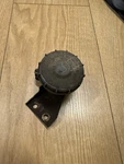 Honda Civic Eg Eh Ej 92 93 94 95 Clutch Fluid Tank 46972-SD4-003 Oem. Fixed Price $45.00.
