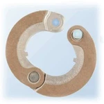 Haldex BK313 Hinge Clutch Brake, Pack. Fixed Price $51.84.