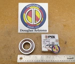 Clutch Pilot Bearing. EBG-8688HP Ref.# Skf 6306-2RS Bca 306DD Fuller 5566505. Fixed Price $20.00.