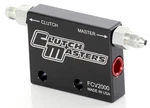 Clutch Masters For Flow Control Valve. Fixed Price $221.92.