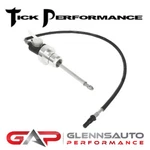 Tick Performance Adjustable Clutch Master Cylinder Kit 05-13 Corvette C6 & Z06. Fixed Price $349.99.