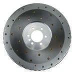 Ram Clutches Aluminum Flywheel Fits Chevrolet PRE-86 '0' Balance 168 Tooth 2501. Fixed Price $421.39.