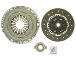 Transmission Clutch Kit For Subaru Legacy 05 & Others Sachs Xtend K70406-01. Fixed Price $333.12.