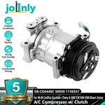 Ac Compressor Clutch 4440C Fit 96-00 Chevy C/K1500 2500 Tahoe Gmc Yukon. Fixed Price $114.99.