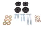 Bmr Differential Lockout Kit (black) For 15-17 Mustang S550. Fixed Price $99.64.