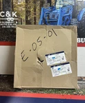 Ls Disk ASSY-CLUTCH-TRG250 40337826. Fixed Price $515.00.
