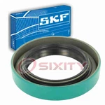Skf Front Transfer Case Output Shaft Seal For 1980-1995 Jeep Cherokee. Fixed Price $20.16.
