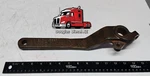 Clutch Release Lever Pai # GLE-3563 Ref. Mack 13RU3124P1 13RU1394. Fixed Price $110.00.