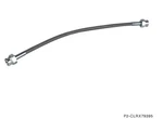 P2M PHASE2 Stainless Steel Braided Clutch Line For Mazda RX7 RX-7 Fd 93-95 Turbo. Fixed Price $34.75.
