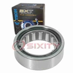 Mevotech Bxt Rear Wheel Bearing 1980-2004 Ford Mustang 3.8L 3.9L 4.6L V6 Wq. Fixed Price $21.98.