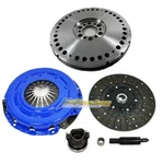 Fx Stage 1 Clutch Kit +forged Flywheel Jeep Cherokee Grand Xj Zj Wj Wrangler. Fixed Price $374.00.