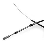 Steinjager For Parachute Cables, Push-pull 10-32 144 Inches Long Rod End. Fixed Price $83.99.
