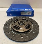 Sachs Clutch Friction Disc For Porsche 1878005621 26MM Bore 9-3/8" Dia.. Fixed Price $206.99.