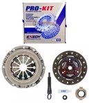 Exedy Clutch Pro-kit Fits 12/01/1990-1994 Subaru Justy Dl Gl Hatchback 1.2L 3CYL. Fixed Price $249.00.